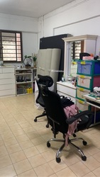 Potong Pasir Avenue 1 (Toa Payoh), HDB 2 Rooms #552370821